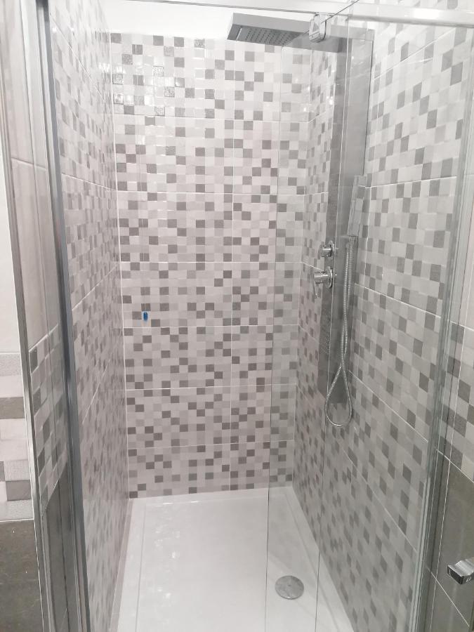 Costa Blu Bed & Breakfast Агрополи Екстериор снимка